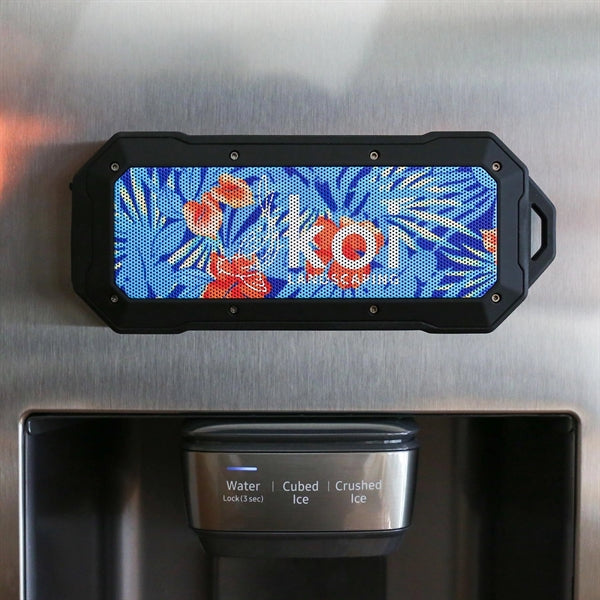 HangTune Magnetic Wireless Speaker