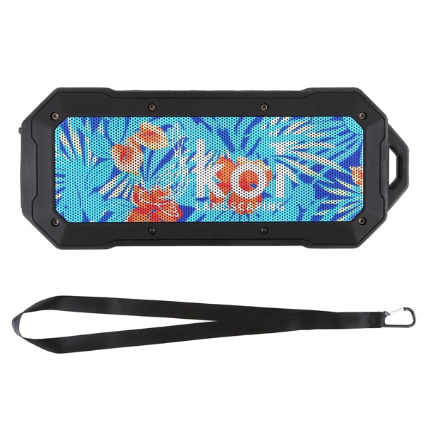 HangTune Magnetic Wireless Speaker