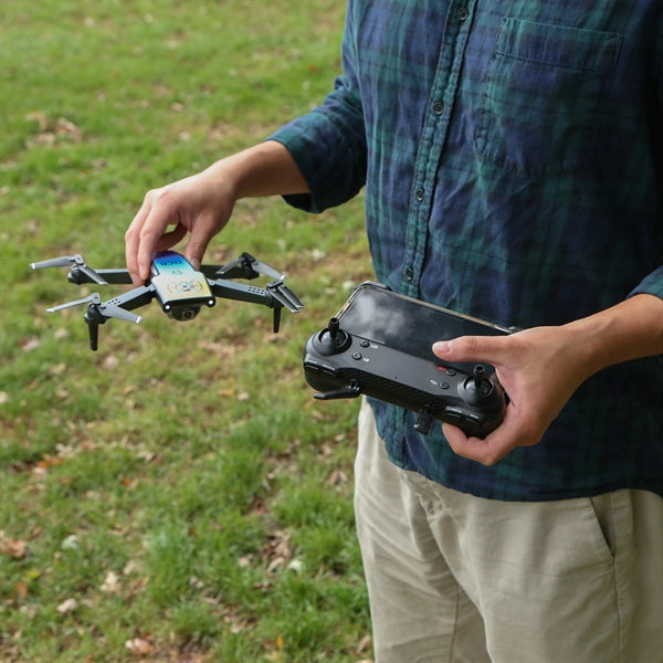 Soarington Drone