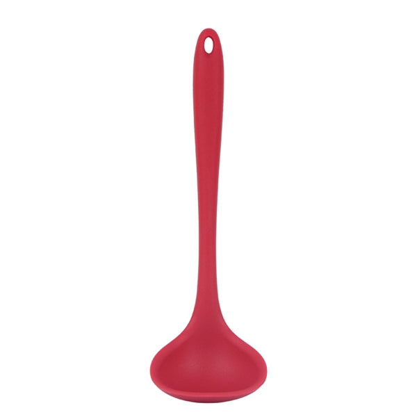 Silicone Ladle Spoon