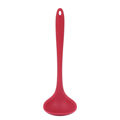 Silicone Ladle Spoon