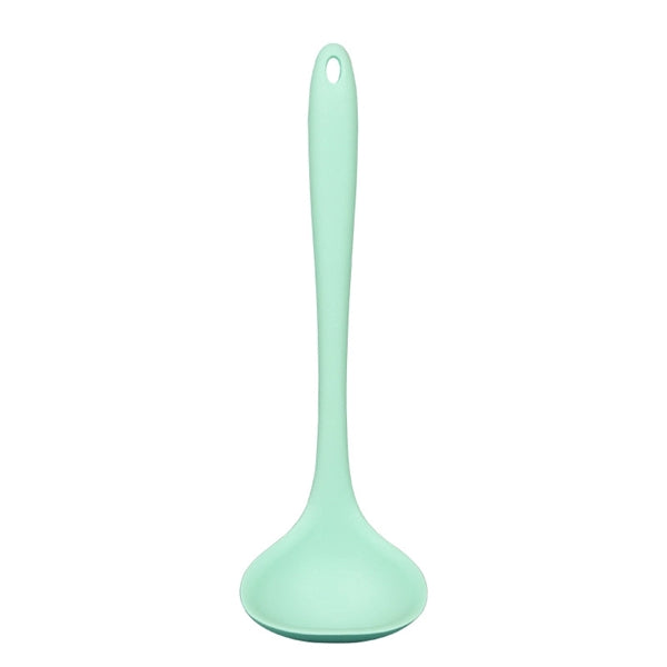 Silicone Ladle Spoon
