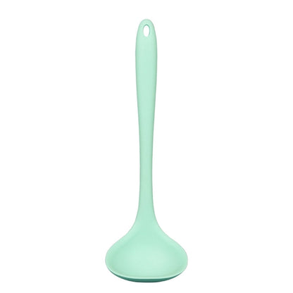 Silicone Ladle Spoon