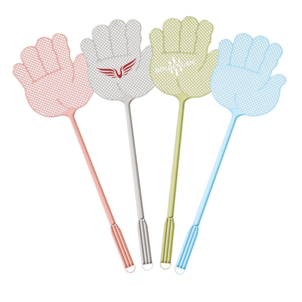 Plastic Fly Swatter