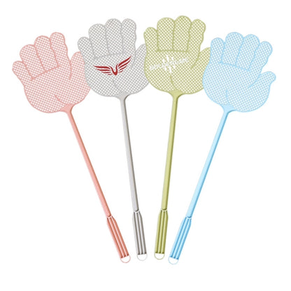 Plastic Fly Swatter