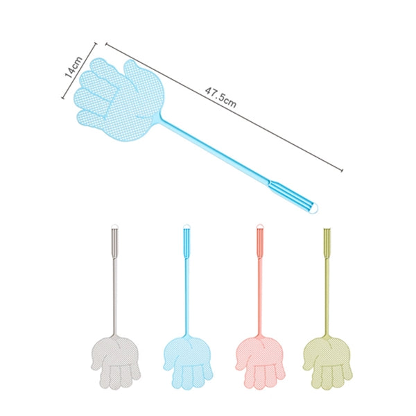 Plastic Fly Swatter