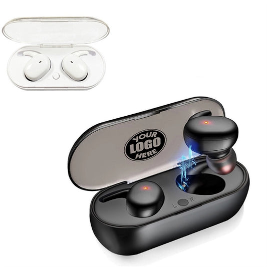 Wireless Earbuds