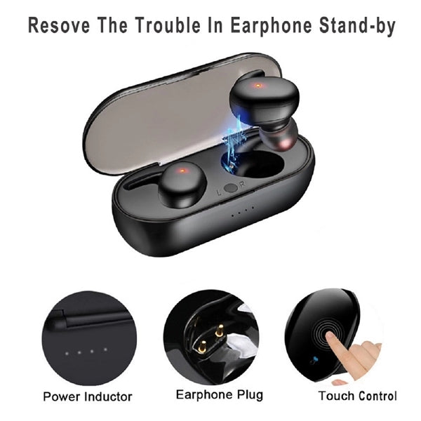 Wireless Earbuds