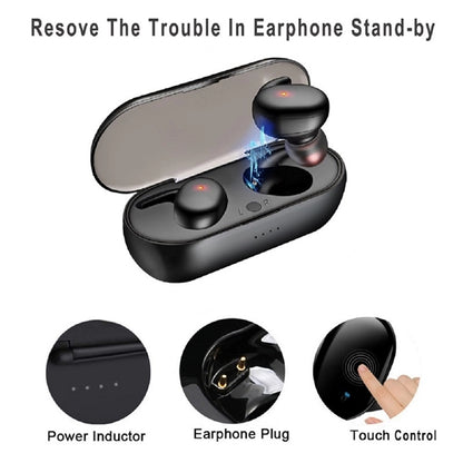 Wireless Earbuds