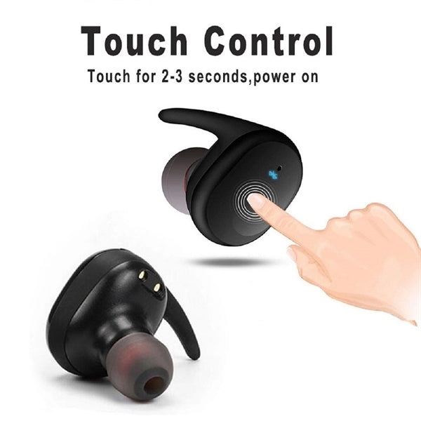 Wireless Earbuds