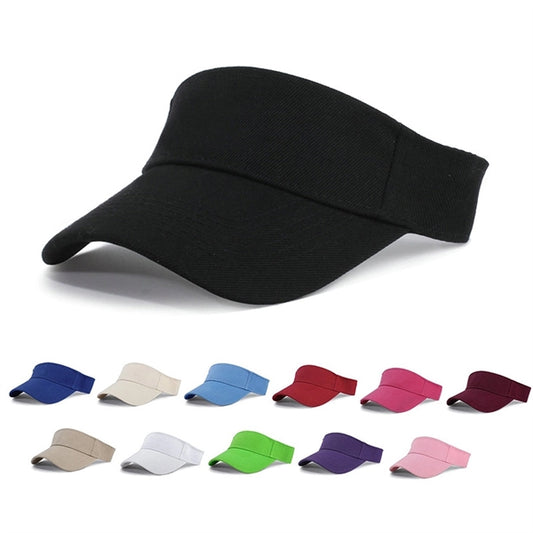 Tennis Sunscreen Hat