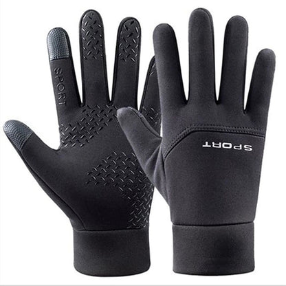 Warm Touchscreen Gloves