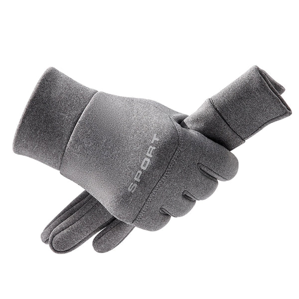 Warm Touchscreen Gloves