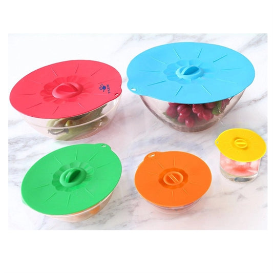 9.5 Inch Big Silicone Cover