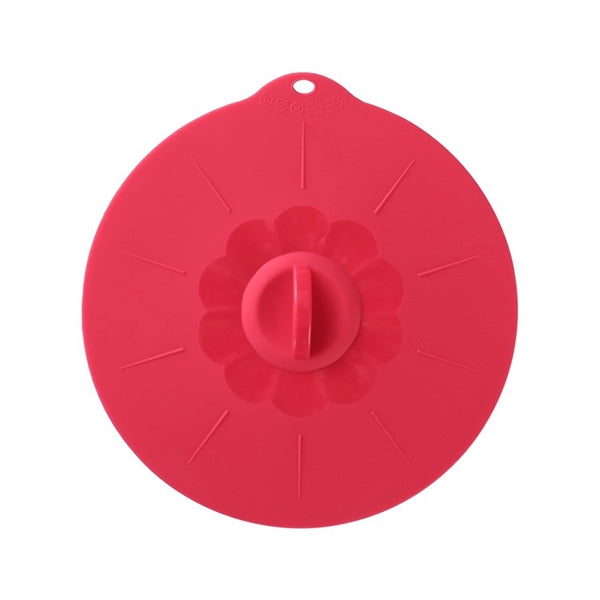 9.5 Inch Big Silicone Cover