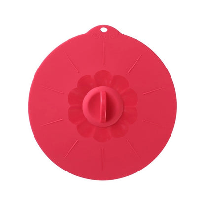 9.5 Inch Big Silicone Cover