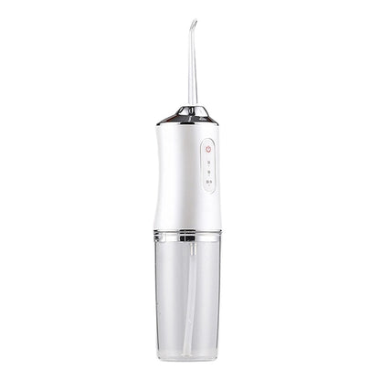 Electric Tooth Flusher