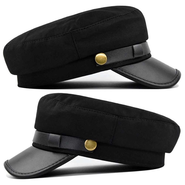 Fashion Newsboy Cap Bakerboy Cabbie Gatsby Beret Hat
