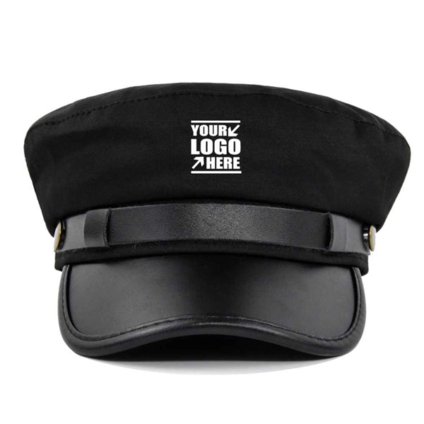 Fashion Newsboy Cap Bakerboy Cabbie Gatsby Beret Hat