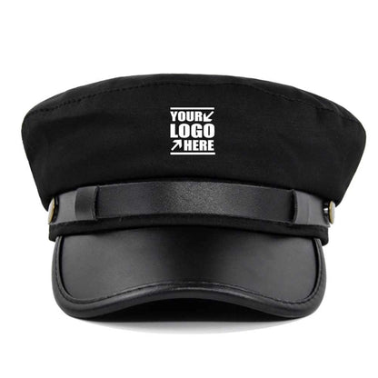 Fashion Newsboy Cap Bakerboy Cabbie Gatsby Beret Hat