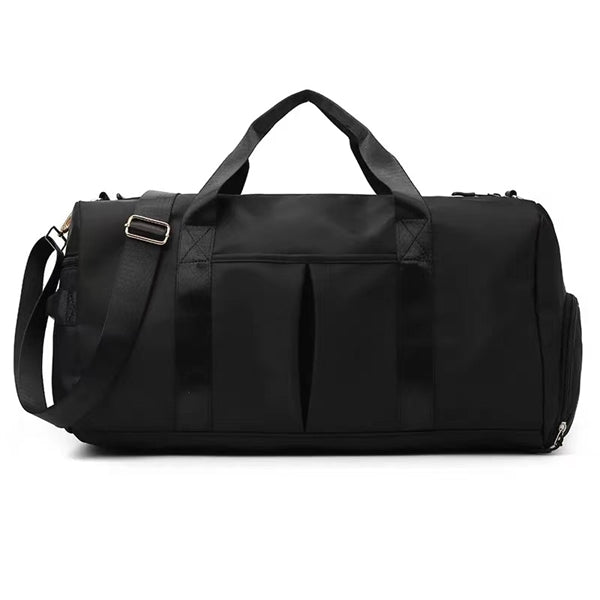 Sports Gym Fitness Travel Duffel Bag