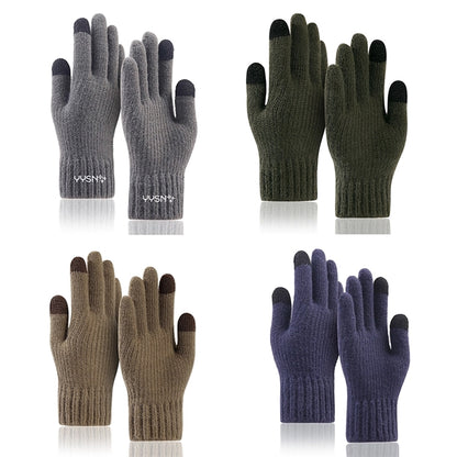 Touch Screen Texting Gloves