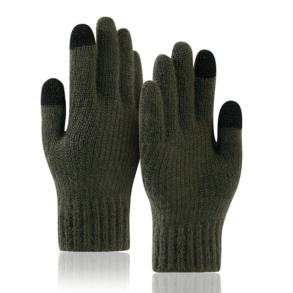 Touch Screen Texting Gloves