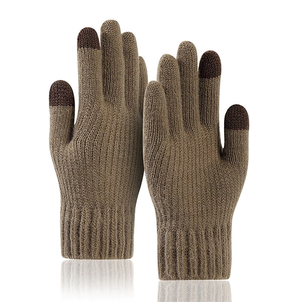 Touch Screen Texting Gloves