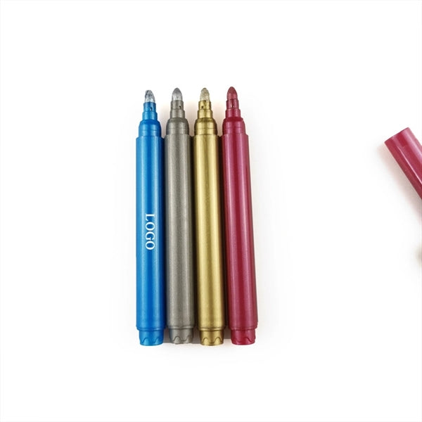 Wine Glass Marking Pens