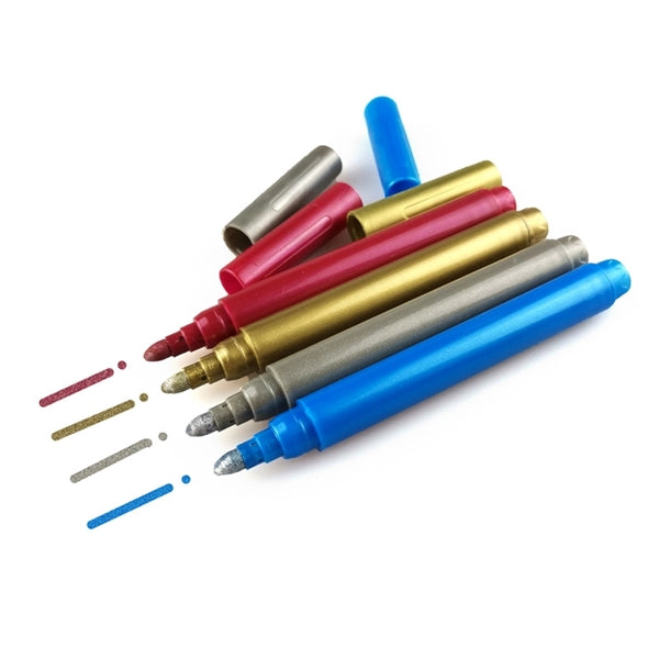Wine Glass Marking Pens