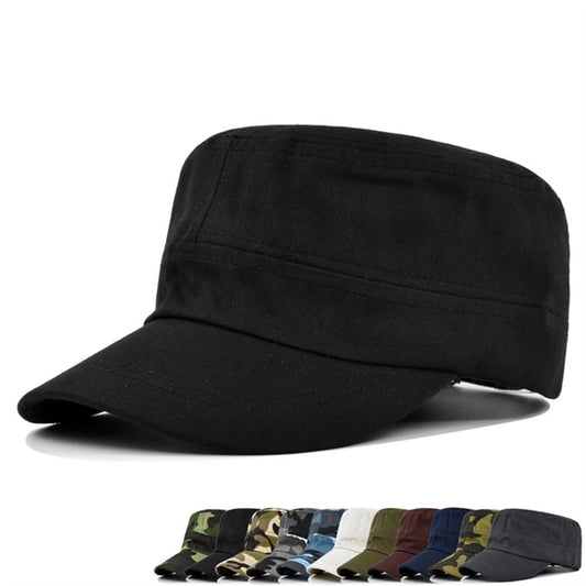 Cadet Army Caps Military Hat