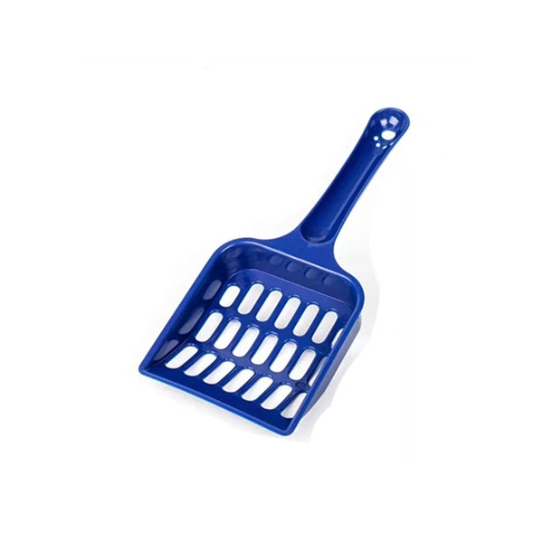 Plastic Litter Shovel