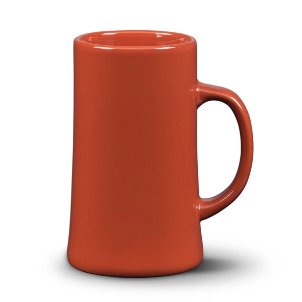 Palmira Mug - 13oz - Deep Etch