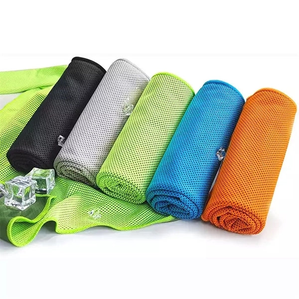 Microfiber Quick Dry Yoga Fitness Towel