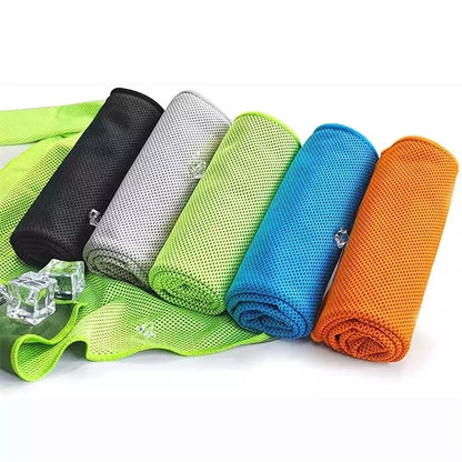 Microfiber Quick Dry Yoga Fitness Towel