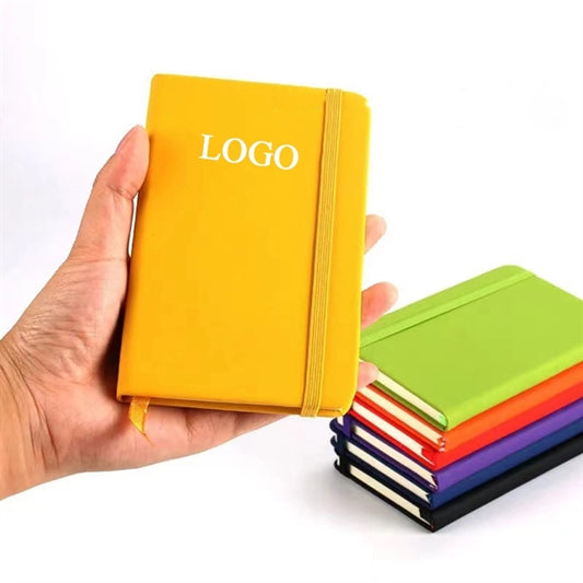 A6 Journal Notebook