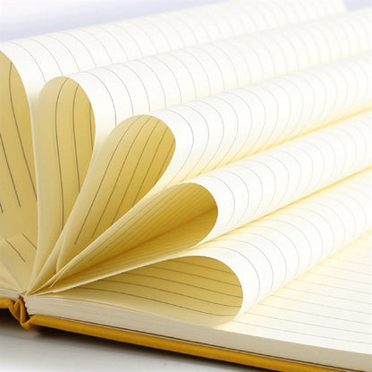 A6 Journal Notebook