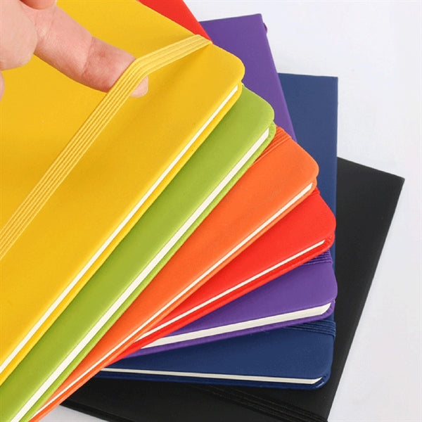 A6 Journal Notebook