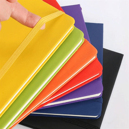 A6 Journal Notebook