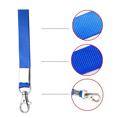 5/8" Polyester Lanyard