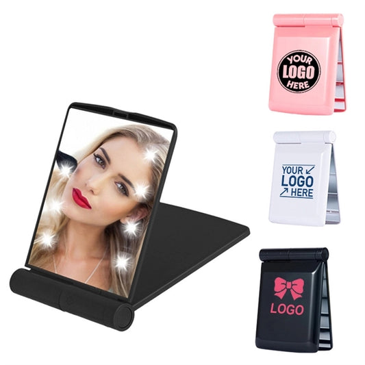 LED Cosmetic Mirror