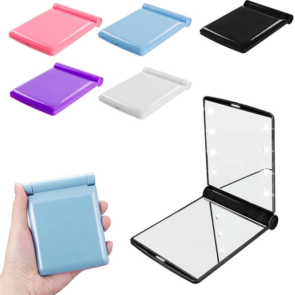 LED Cosmetic Mirror