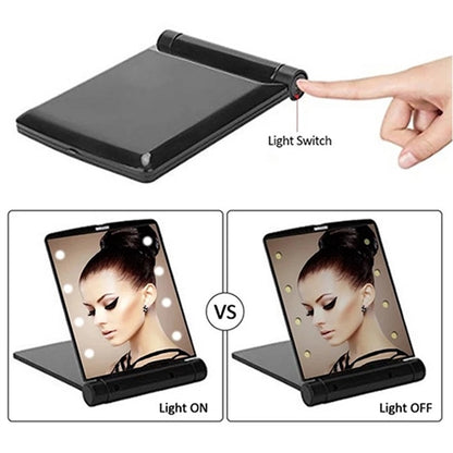 LED Cosmetic Mirror