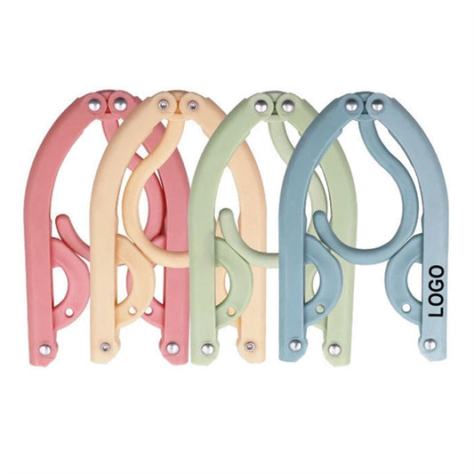 Collapsible Clothes Hanger