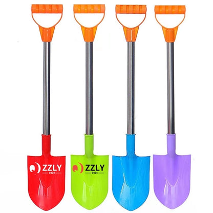 Plastic Sand Dig Shovel