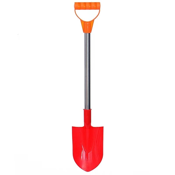 Plastic Sand Dig Shovel