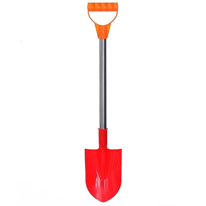 Plastic Sand Dig Shovel