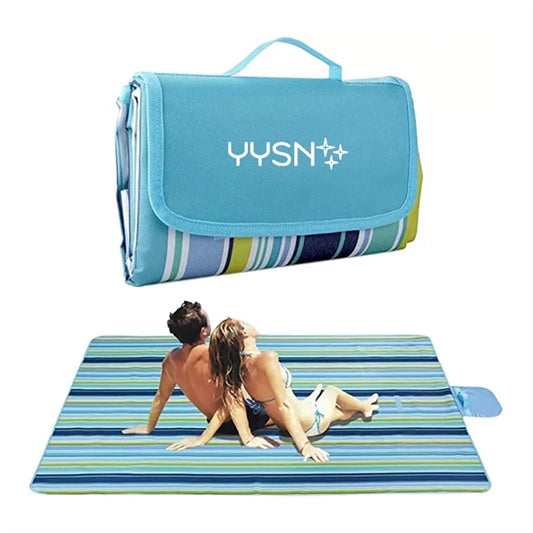 Outdoor Waterproof  Picnic Blanket