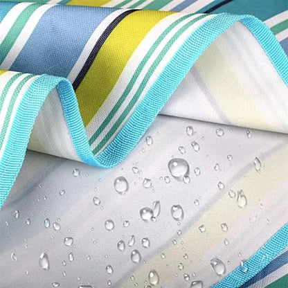 Outdoor Waterproof  Picnic Blanket