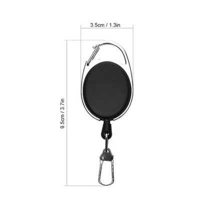 Key Chain Holder